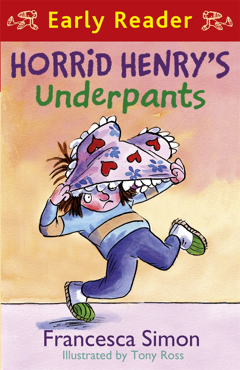 Horrid Henry – Early Readers | Hachette UK