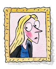 Characters Horrid Henry Hachette Uk 