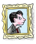 Characters – Rude Ralph | Hachette UK