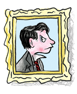 Ralf Rude Characters – Rude Ralph | Hachette UK
